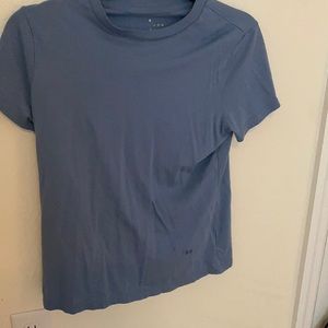 A New Day Girls Blue T-Shirt